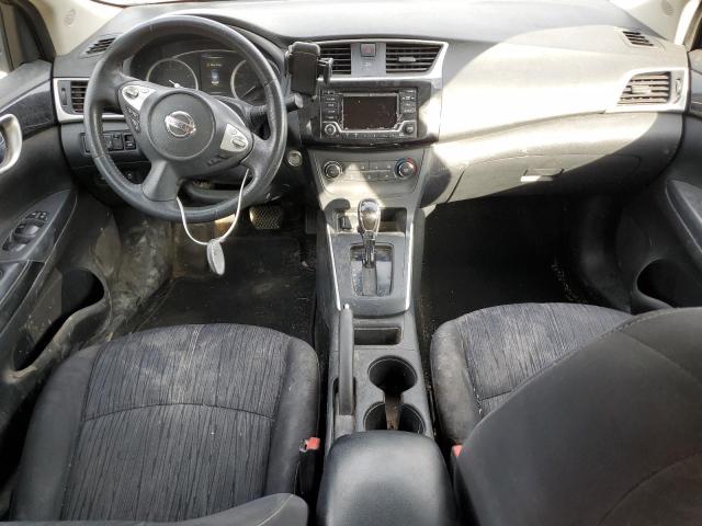 Photo 8 from auction – 2016 NISSAN SENTRA S with VIN 3N1AB7AP3GL653117