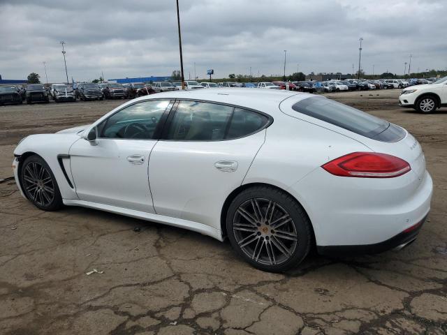 Photo 2 from auction – 2015 PORSCHE PANAMERA 2 with VIN WP0AA2A70FL007126