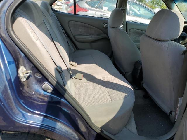 Photo 10 from auction – 2005 NISSAN SENTRA 1.8 with VIN 3N1CB51D15L547653