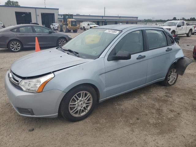 Photo 1 from auction – 2009 FORD FOCUS SE with VIN 1FAHP35N49W179020