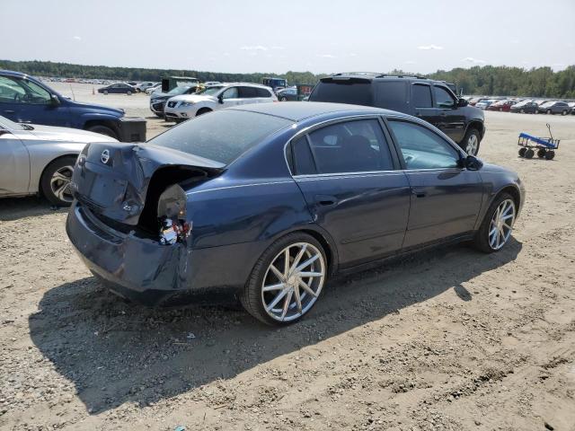 Photo 3 from auction – 2005 NISSAN ALTIMA S with VIN 1N4AL11D25C383390