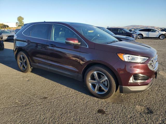 Photo 4 from auction – 2019 FORD EDGE SEL with VIN 2FMPK3J92KBC74353