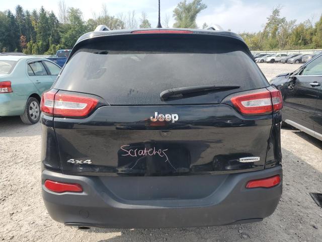 Photo 6 from auction – 2017 JEEP CHEROKEE L with VIN 1C4PJMCB6HW557052