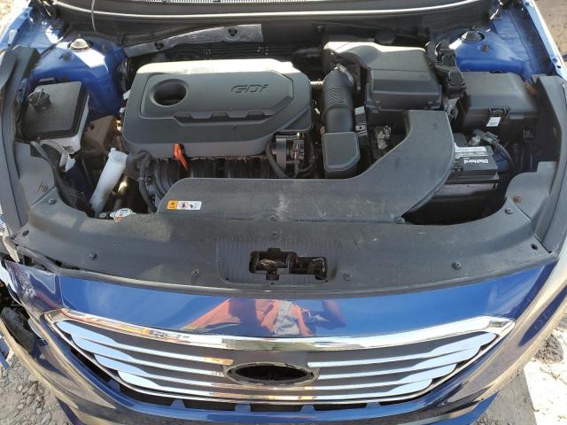 Photo 11 from auction – 2015 HYUNDAI SONATA SPO with VIN 5NPE34AF8FH064063