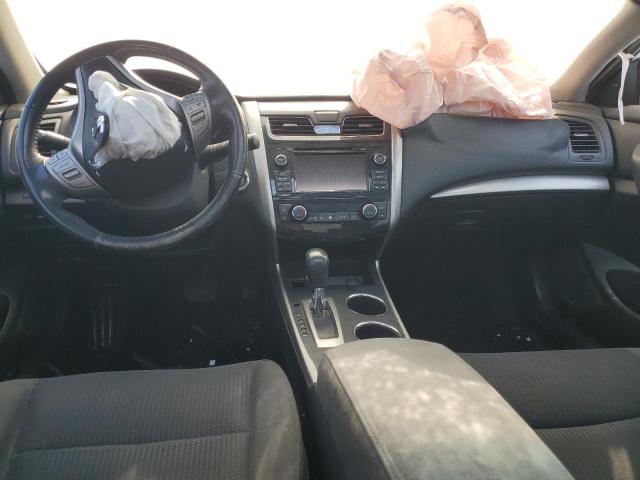 Photo 8 from auction – 2015 NISSAN ALTIMA 2.5 with VIN 1N4AL3AP5FC229571