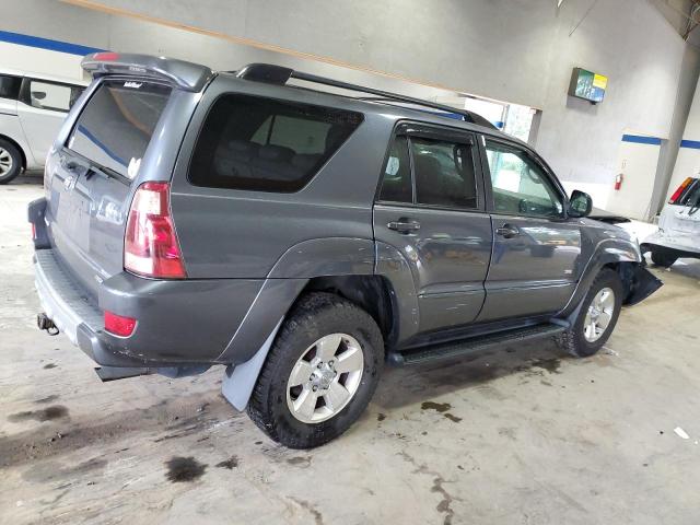 Photo 3 from auction – 2004 TOYOTA 4RUNNER SR with VIN JTEZU14R640037453