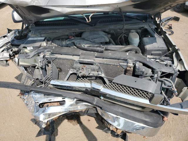 Photo 11 from auction – 2005 CHEVROLET AVALANCHE with VIN 3GNEK12Z55G267789