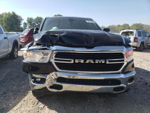 Photo 5 from auction – 2019 RAM 1500 BIG H with VIN 1C6SRFFT9KN899196