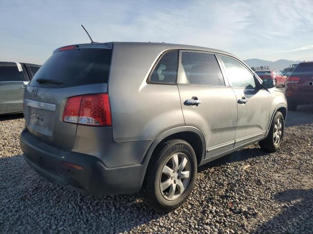 Photo 3 from auction – 2011 KIA SORENTO BA with VIN 5XYKT3A10BG127627
