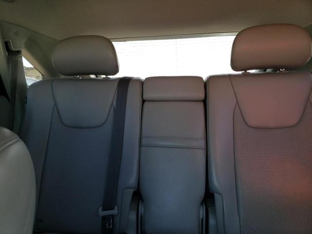 Photo 10 from auction – 2012 LEXUS RX 350 with VIN 2T2ZK1BA3CC069624