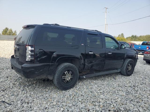 Photo 3 from auction – 2007 CHEVROLET SUBURBAN K with VIN 3GNFK16337G240975