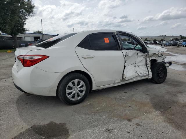 Photo 3 from auction – 2014 TOYOTA COROLLA L with VIN 5YFBURHE8EP146497