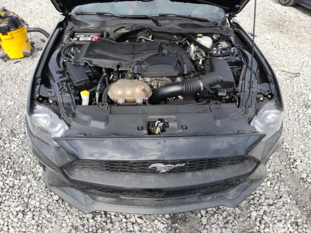 Photo 11 from auction – 2018 FORD MUSTANG with VIN 1FATP8UH5J5178598