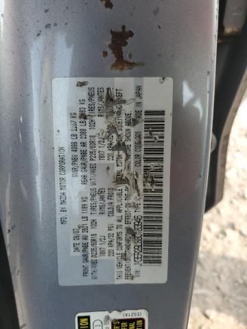 Photo 14 from auction – 2008 MAZDA CX-7 with VIN JM3ER29L880183946