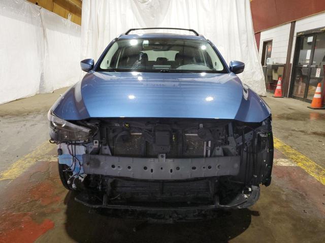 Photo 5 from auction – 2020 MAZDA CX-5 TOURI with VIN JM3KFBCM1L1841607