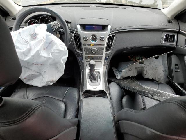 Photo 8 from auction – 2008 CADILLAC CTS with VIN 1G6DM577180117834