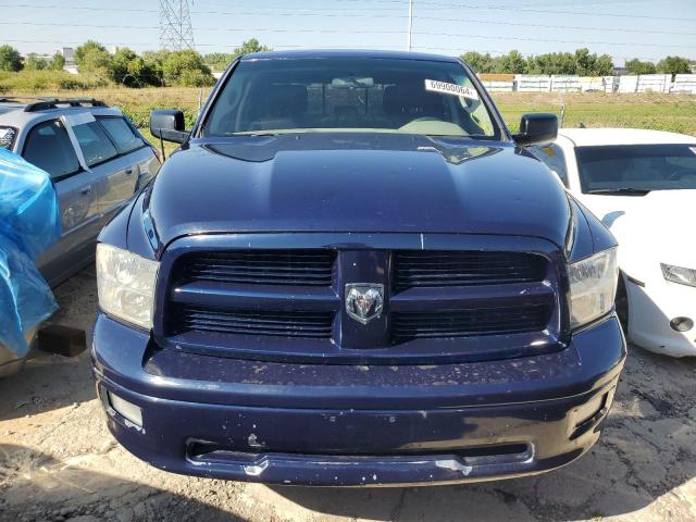 Photo 5 from auction – 2012 DODGE RAM 1500 S with VIN 1C6RD7LT8CS349191