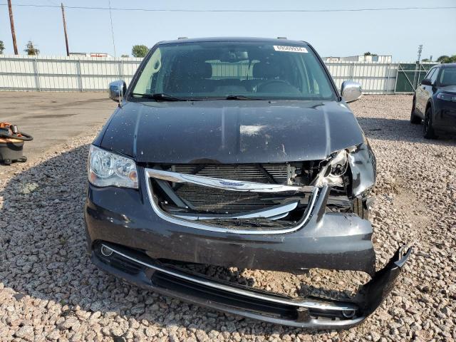 Photo 5 from auction – 2014 CHRYSLER TOWN & COU with VIN 2C4RC1CG2ER467429