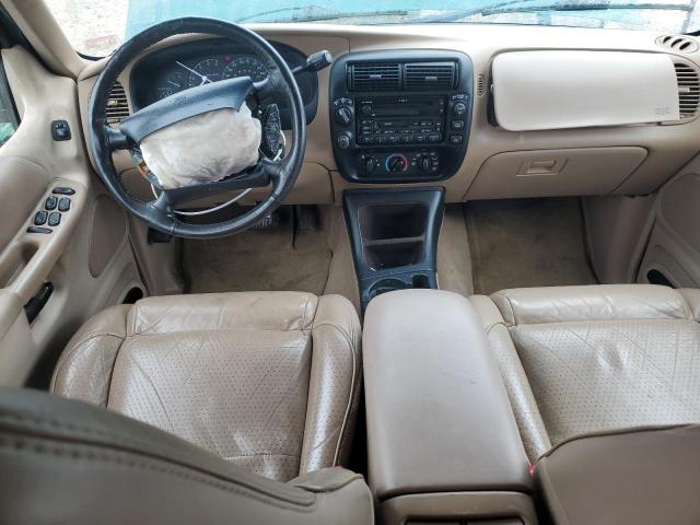 Photo 8 from auction – 1998 FORD EXPLORER with VIN 1FMZU34E2WZA19734