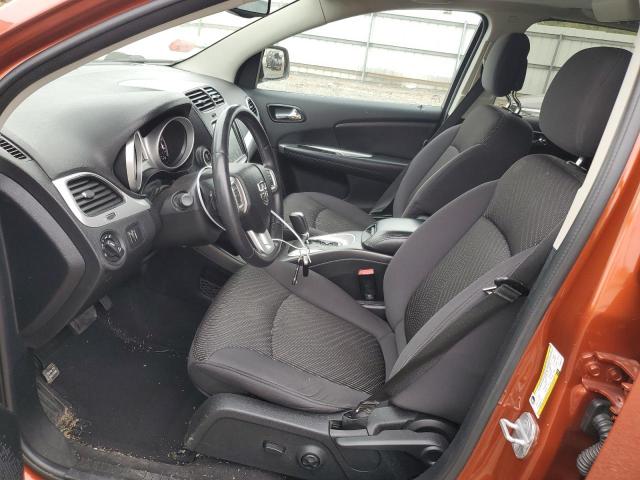 Photo 7 from auction – 2013 DODGE JOURNEY SX with VIN 3C4PDDBG2DT600113