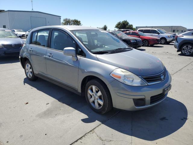 Photo 4 from auction – 2012 NISSAN VERSA S with VIN 3N1BC1CP9CK804909
