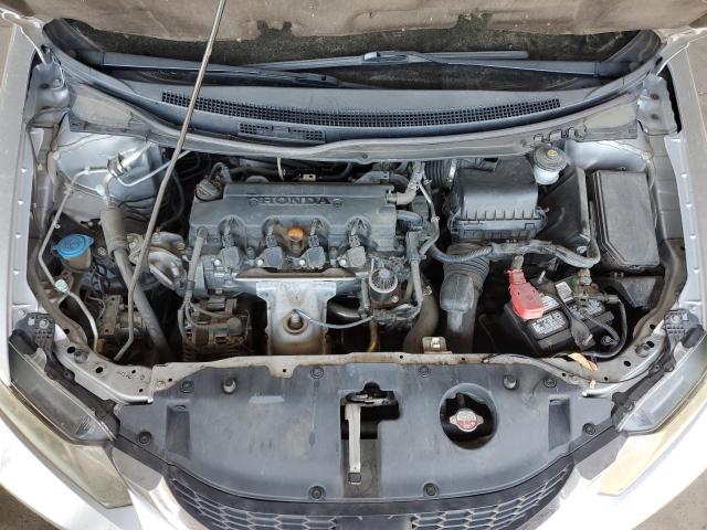 Photo 11 from auction – 2014 HONDA CIVIC LX with VIN 19XFB2F58EE052137