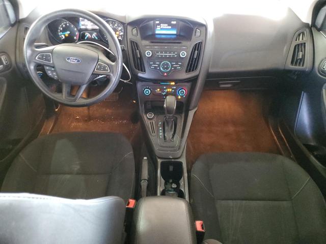 Photo 8 from auction – 2017 FORD FOCUS SE with VIN 1FADP3K2XHL216760