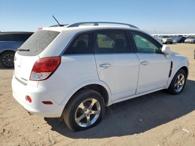 Photo 3 from auction – 2012 CHEVROLET CAPTIVA SP with VIN 3GNAL3E52CS541590