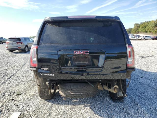 Photo 6 from auction – 2019 GMC YUKON SLT with VIN 1GKS2BKC2KR382461