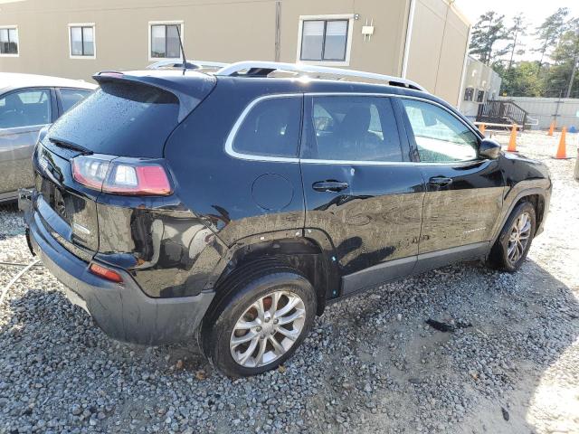 Photo 3 from auction – 2019 JEEP CHEROKEE L with VIN 1C4PJLCB5KD357678
