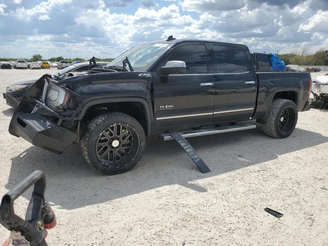 GMC SIERRA K15 2018 with VIN 3GTU2NEC6JG483373 - Photo from auction