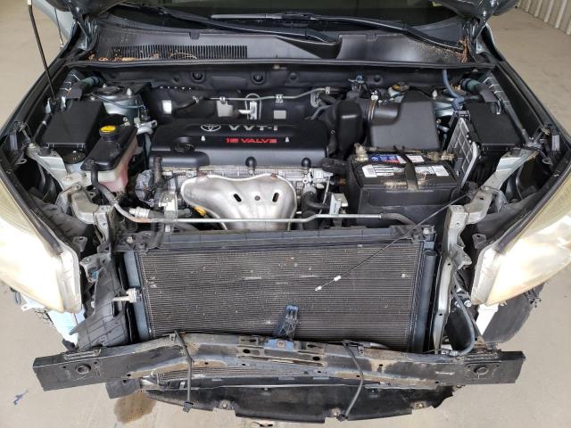 Foto 12 de la subasta – 2008 TOYOTA RAV4 con VIN JTMZD33VX85105003