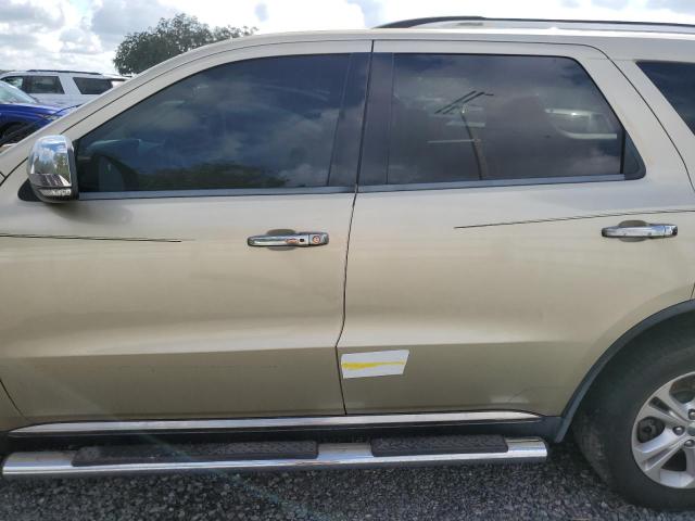 Photo 12 from auction – 2012 DODGE DURANGO CR with VIN 1C4RDHDG7CC180887