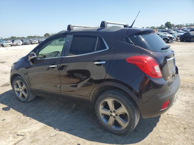 Photo 2 from auction – 2014 BUICK ENCORE with VIN KL4CJGSB2EB784785