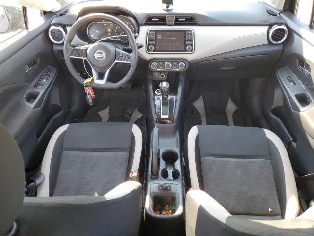 Photo 8 from auction – 2021 NISSAN VERSA SV with VIN 3N1CN8EVXML866737