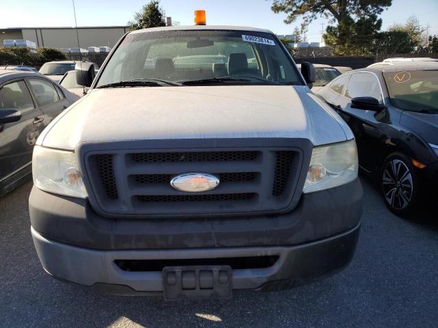 Foto 5 de la subasta – 2007 FORD F150 con VIN 1FTRF12W87KD54022