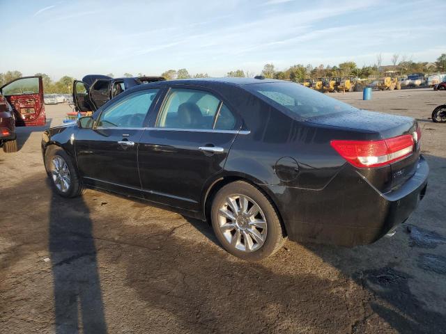 Photo 2 from auction – 2010 LINCOLN MKZ with VIN 3LNHL2JCXAR628675