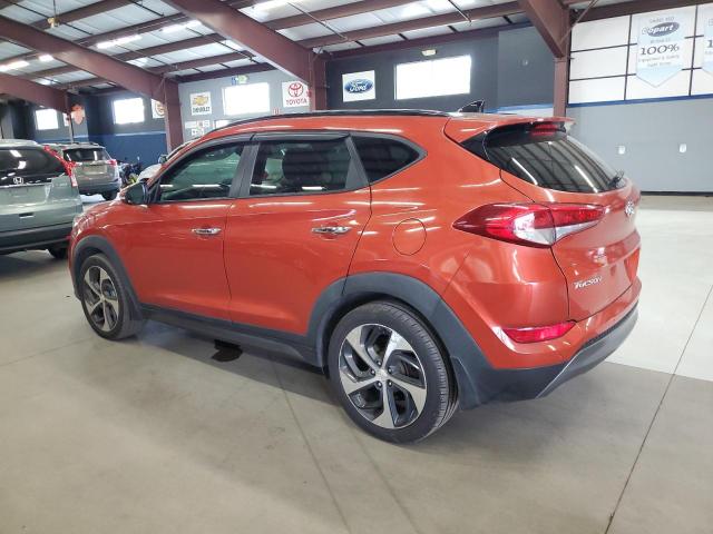 Photo 2 from auction – 2016 HYUNDAI TUCSON LIM with VIN KM8J3CA2XGU062467