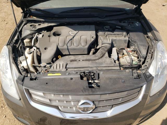 Photo 11 from auction – 2010 NISSAN ALTIMA BAS with VIN 1N4AL2AP2AN459205