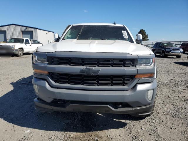 Photo 5 from auction – 2016 CHEVROLET SILVERADO with VIN 3GCUKREC9GG258445