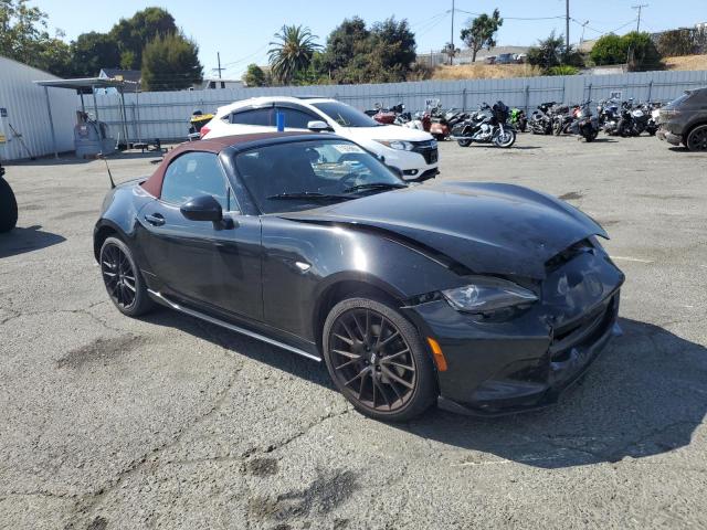 Photo 4 from auction – 2018 MAZDA MX-5 MIATA with VIN JM1NDAC73J0205161