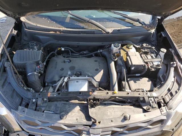 Photo 12 from auction – 2019 CHEVROLET EQUINOX LT with VIN 2GNAXLEX1K6185006