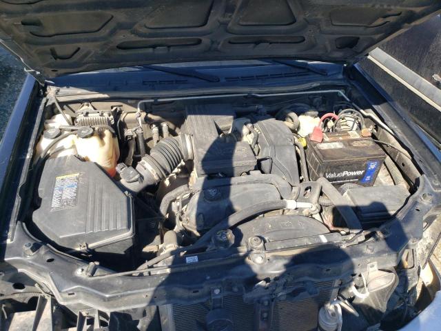 Photo 11 from auction – 2005 CHEVROLET COLORADO with VIN 1GCDS136158180860