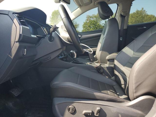 Photo 7 from auction – 2023 VOLKSWAGEN JETTA SE with VIN 3VWEM7BU2PM048770