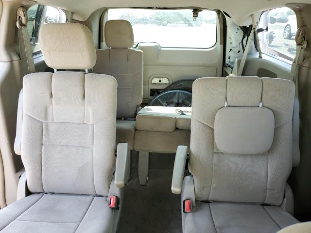 Photo 10 from auction – 2011 CHRYSLER TOWN & COU with VIN 2A4RR5DG9BR614064