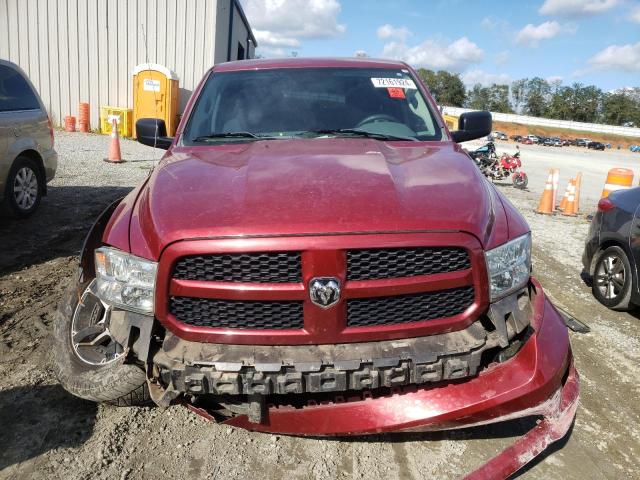 Photo 5 from auction – 2014 RAM 1500 ST with VIN 1C6RR7FTXES240778