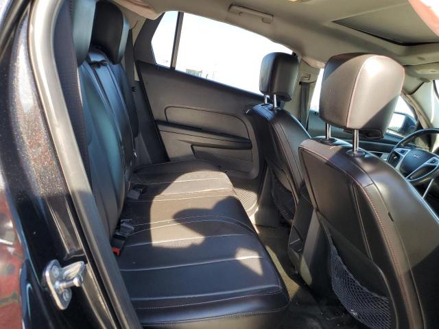 Photo 11 from auction – 2011 GMC TERRAIN SL with VIN 2CTFLVEC8B6348340