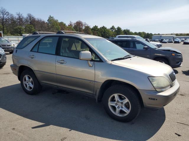 صورة رقم 4 من المزاد - 2001 LEXUS RX 300 مع VIN JTJHF10U010194909