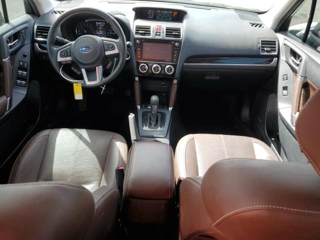 صورة رقم 8 من المزاد - 2017 SUBARU FORESTER 2 مع VIN JF2SJAWCXHH564590