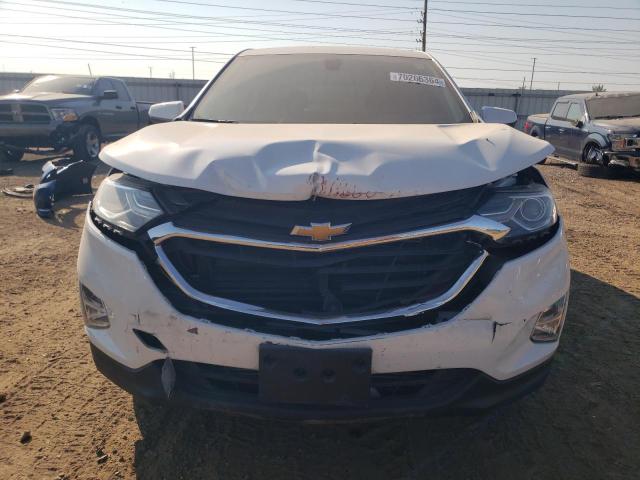 Photo 5 from auction – 2018 CHEVROLET EQUINOX LT with VIN 2GNAXJEV2J6350482
